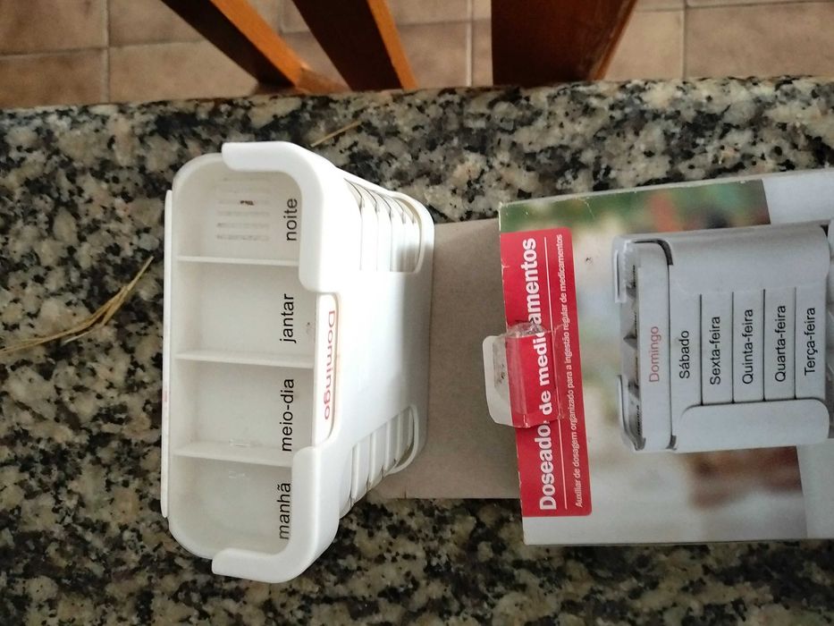 Medidor de tensão e glicemia