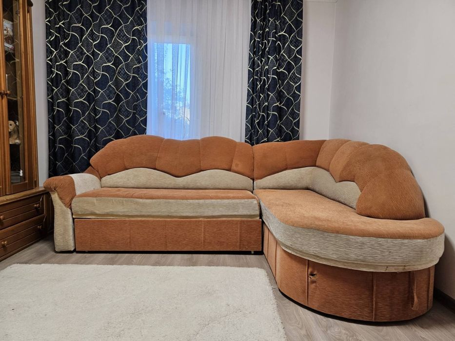 Продам. Діван бу