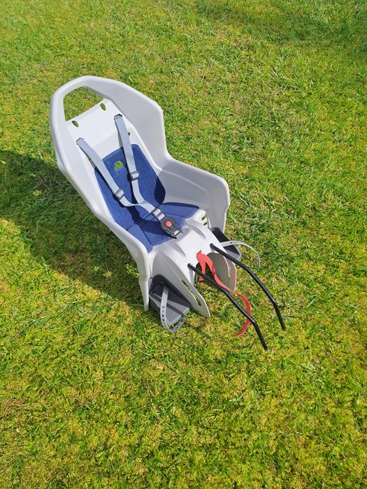Cadeira de criança para bicicleta