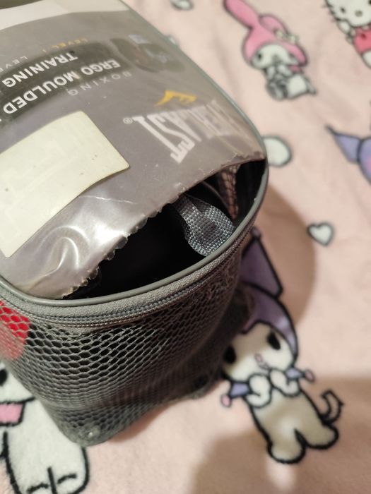 Luvas de boxe - Everlast