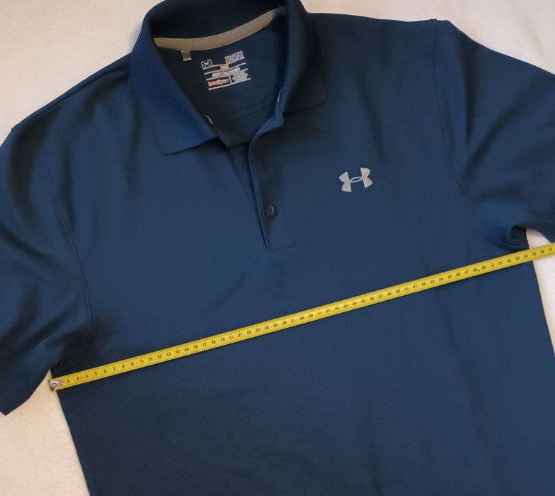 Koszulka,  podkoszulka,  t-shirt  Under Armour