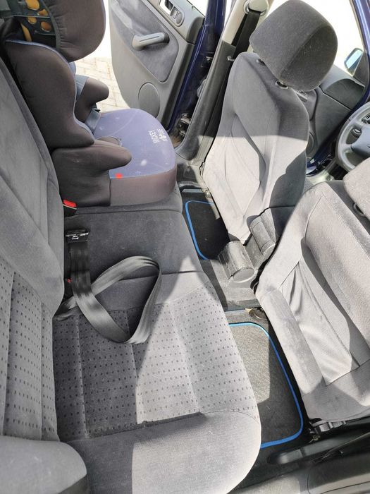 Volkswagen Golf IV 1.4