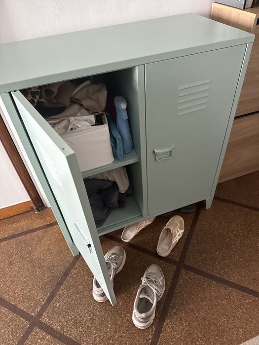 Green locker sklum