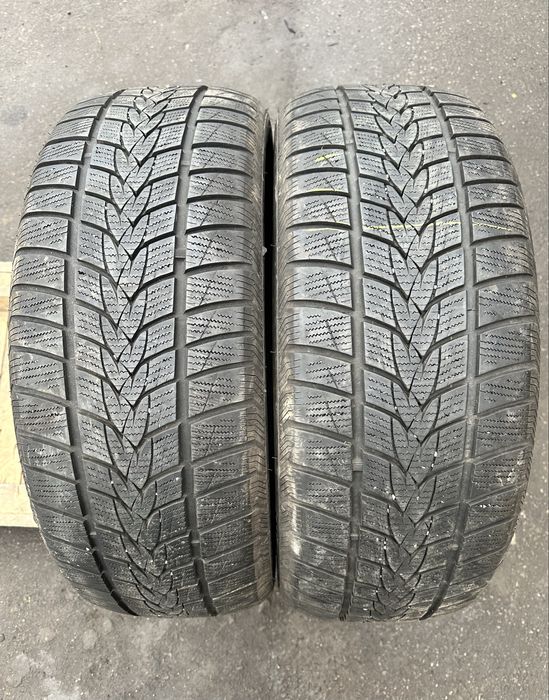 Шини 235 55 18 104V XL Tristar SnowPower UHP пара