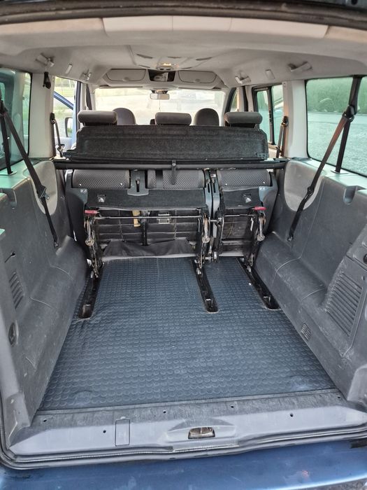 Продам Peugeot Expert Tepee