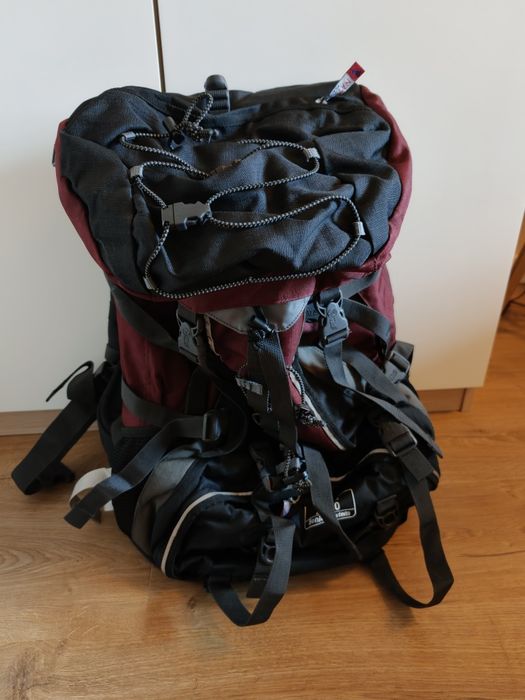 Plecak YETI 50-70. NOWY