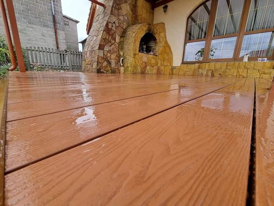 Deska kompozytowa Premium Deski kompozytowe