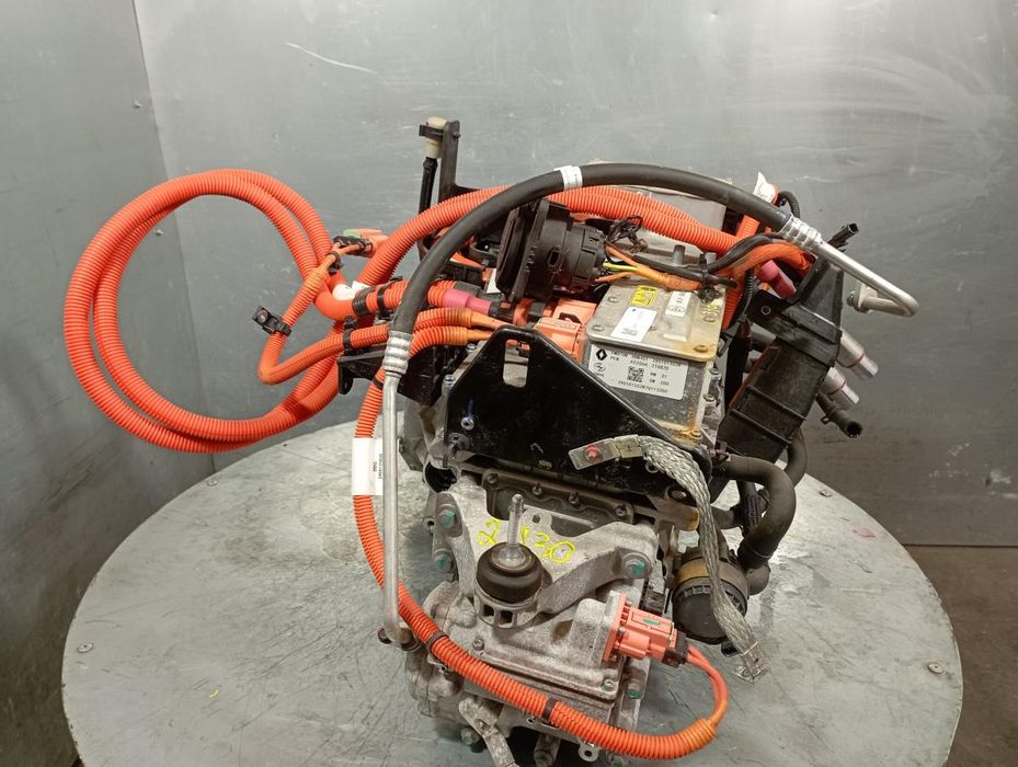 Motor completo DACIA Spring