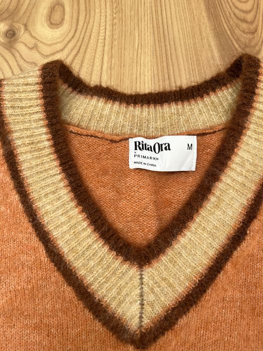 Nowy sweter Primark Rita Ora