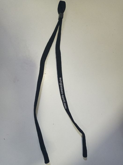 Резинка фиксатор на очки