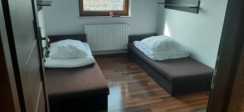 Nowy dom pokoje do wynajecia - Widok 4