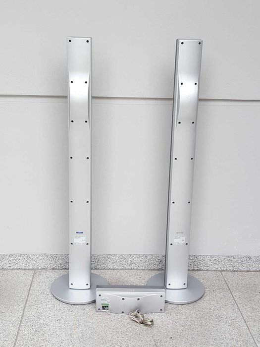 SONY zestaw kolumn do kina domowego 2+1 - SS-TS11; SS-CT11