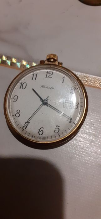 Продам рідкісні ретрочаси