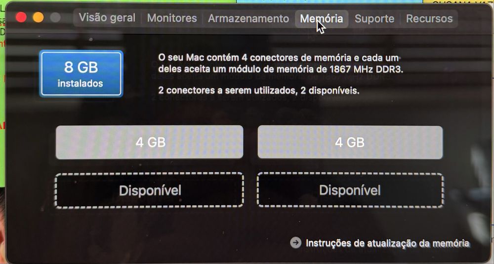 iMac 27” Retina 5K — Intel i5 — 8GB RAM — 2TB Fusion Drive