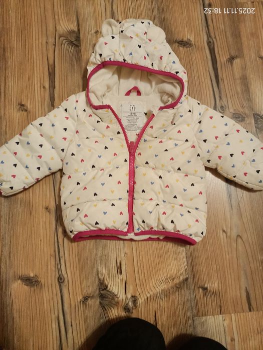 Kurteczki dziewczę