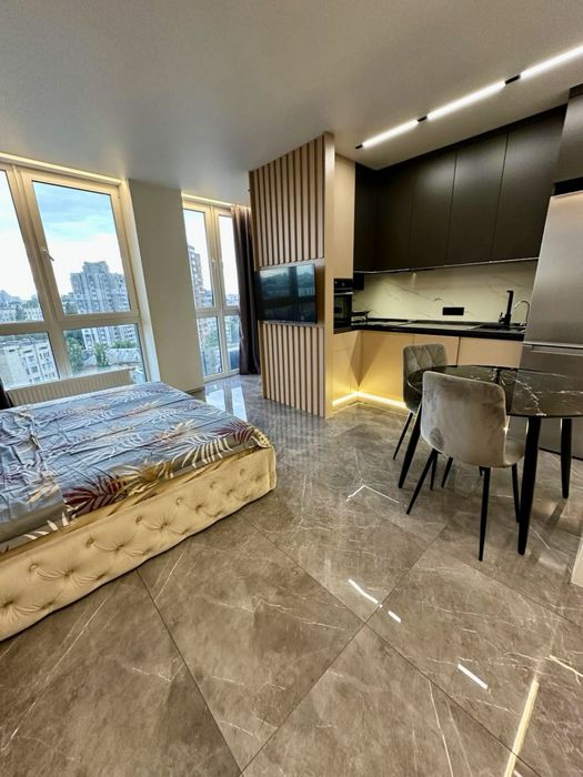 Подобова оренда 1к квартири ЖК Старт