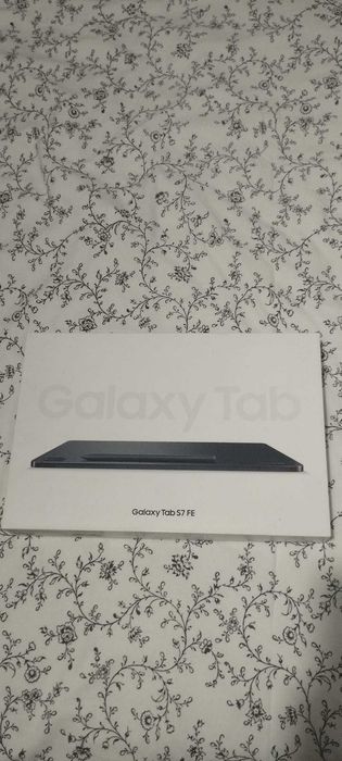 Galaxy Tab S7 FE