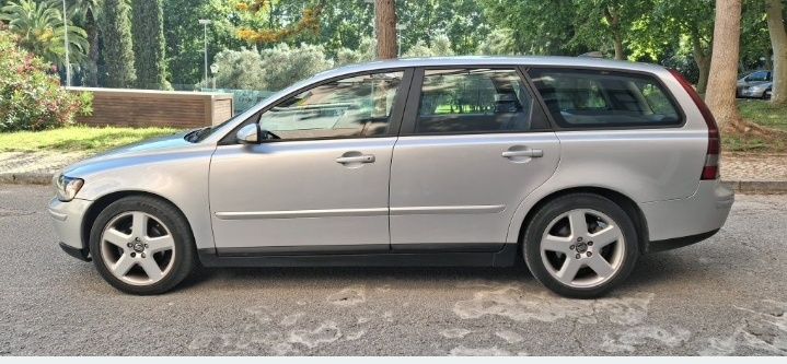 Volvo v50 ano 2010 -4000euros