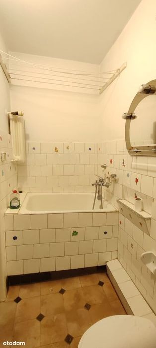 Wyjątkowa lokalizacja! 2 pokoje przy Parku Reagana – Gdańsk Przymorze – další