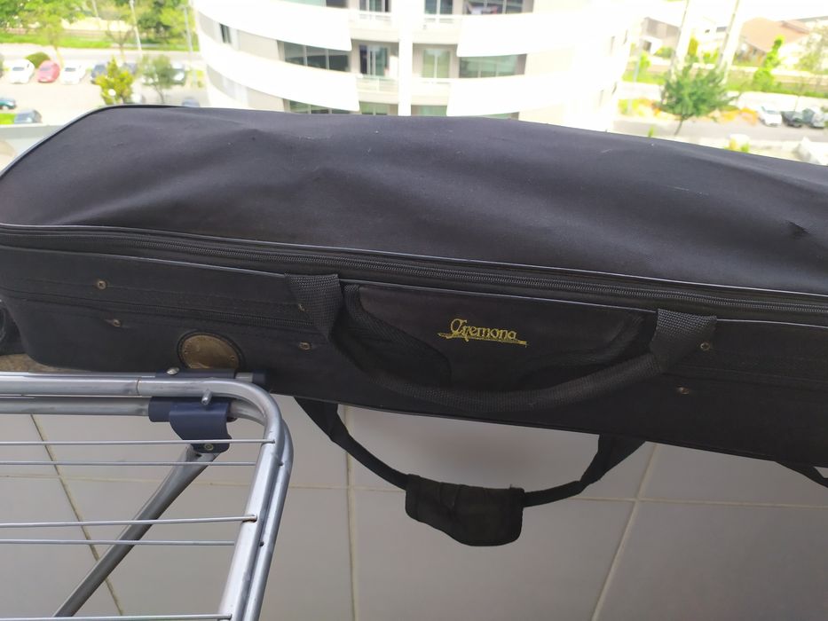 Full-Size Violin (4/4) in Good Condition64297477975811120