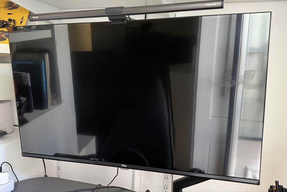 TV TCL 32S5400AF (LED - 32)