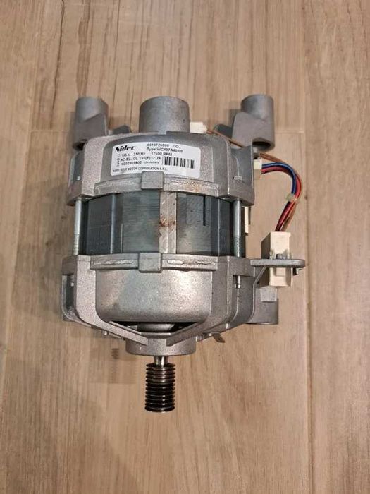 Motor Nidec Máquina Ariston Hotpoint