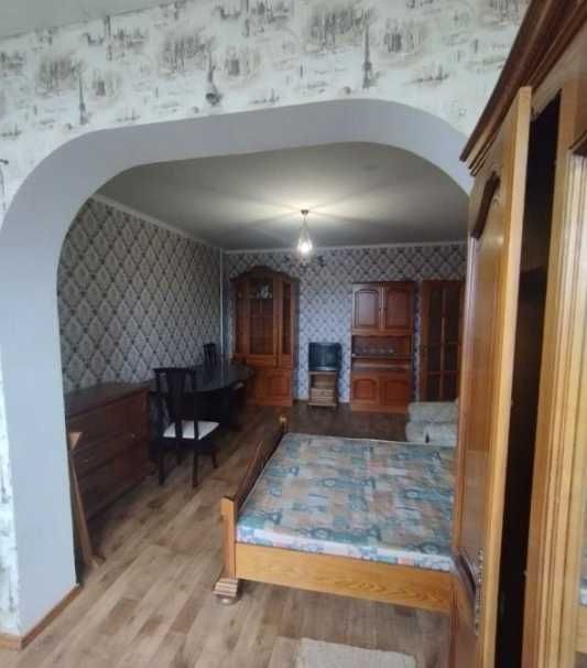 Продается квартира в тихом, спальном районе