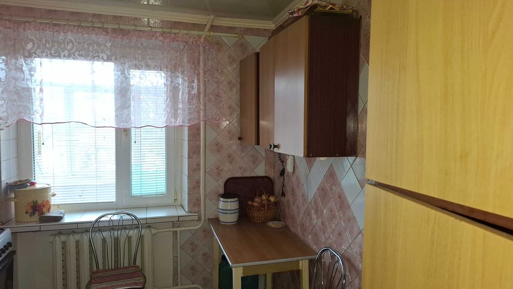 Кімната для військових 40+