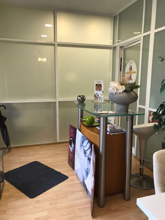 Alugo espaço recepção no Parque dos Príncipes