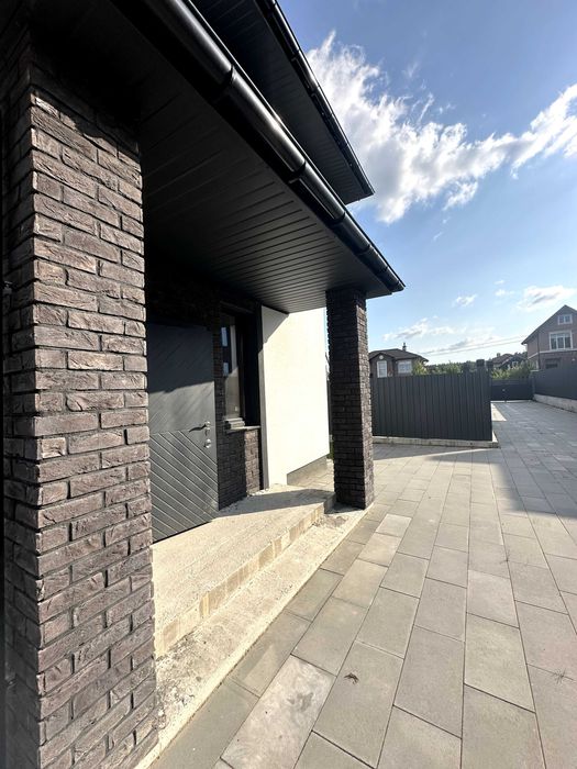 Окремий будинок Стоянка2, Ірпінь 130кв.м. 6соток!