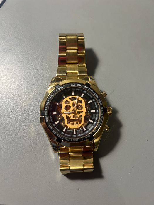 Наручний годинник