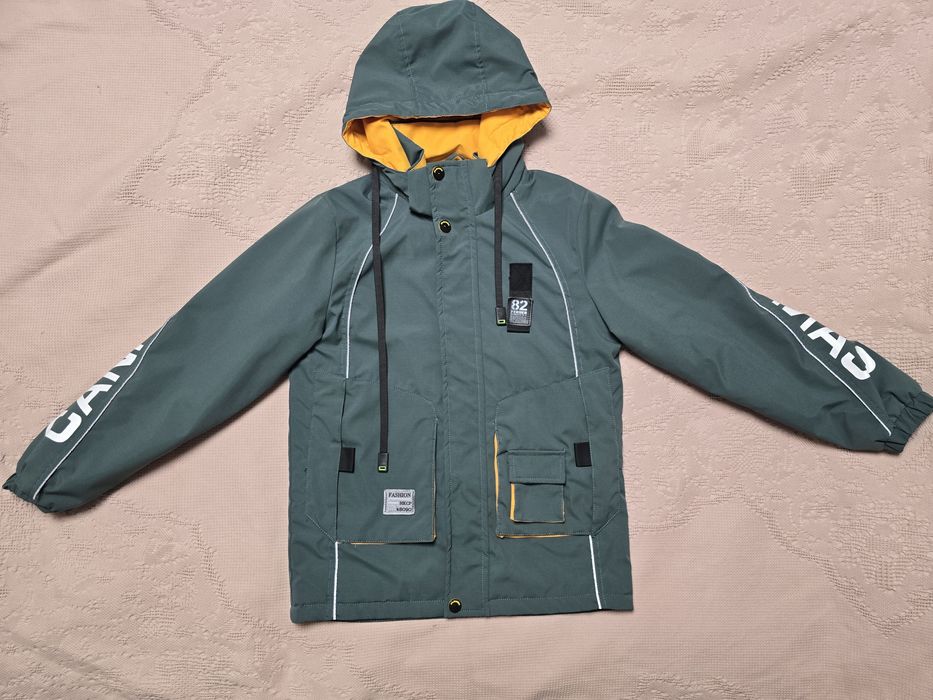 Пакет одягу для хлопчика 11-12 років(зріст 146-152)