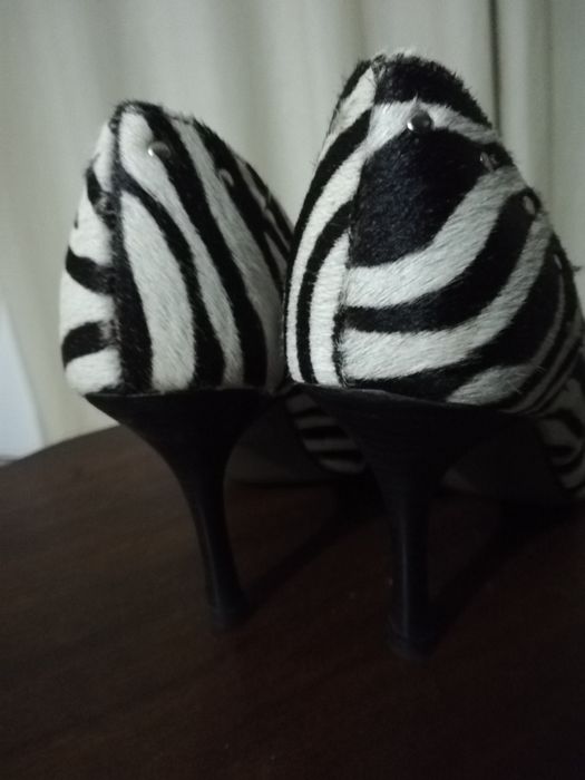 Sapatos cristófoli 36