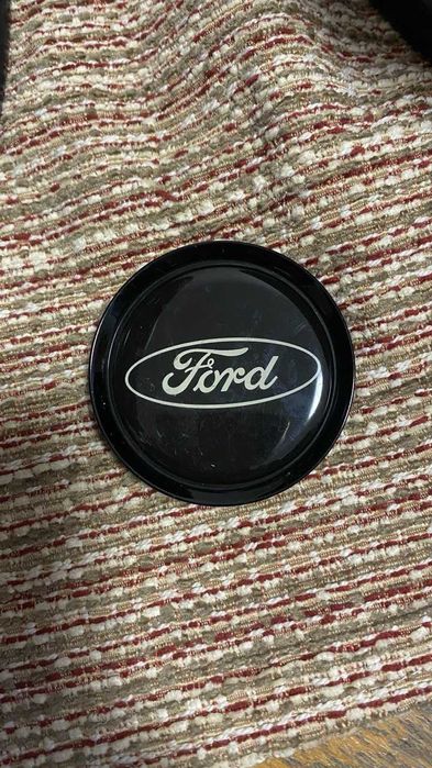 Диски литі 5х108 r15