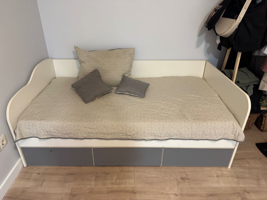 Терміново! Торг! Ліжко дитяче з матрацом