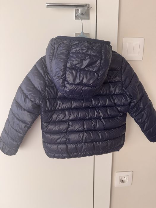 Дитяча куртка Benetton