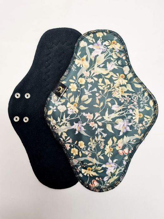 2szt NOWE Podpaski wielorazowe Anna Luna (nocne 26cm)