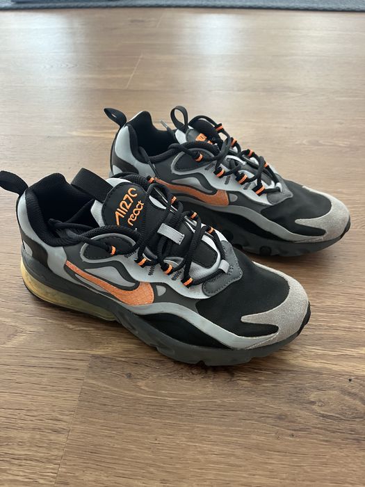 Tenis Nike 38 impecaveis