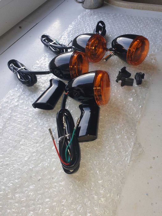harley-davidson запчастини