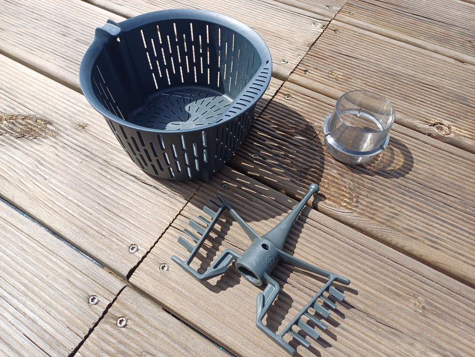 Bimby TM31 + acessórios