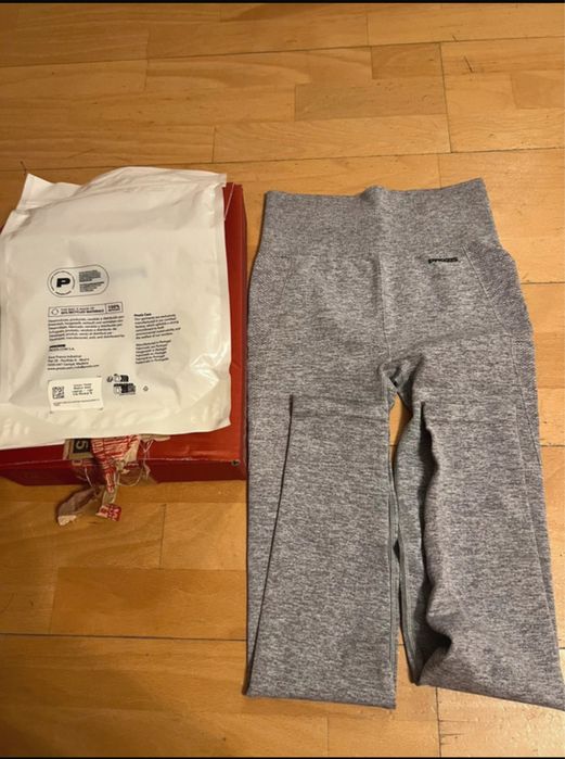 Leggings prozis novas M