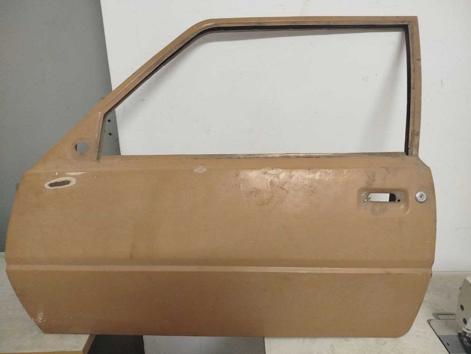 Двері передня ліва Таврія ЗАЗ