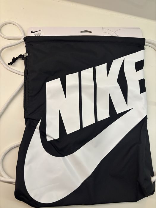 Plecak worek new nike air 45/35 pro