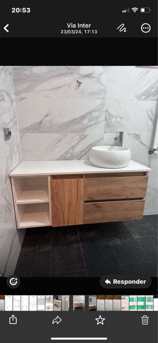 Roupeiras cozinhas moveis tv wc etc