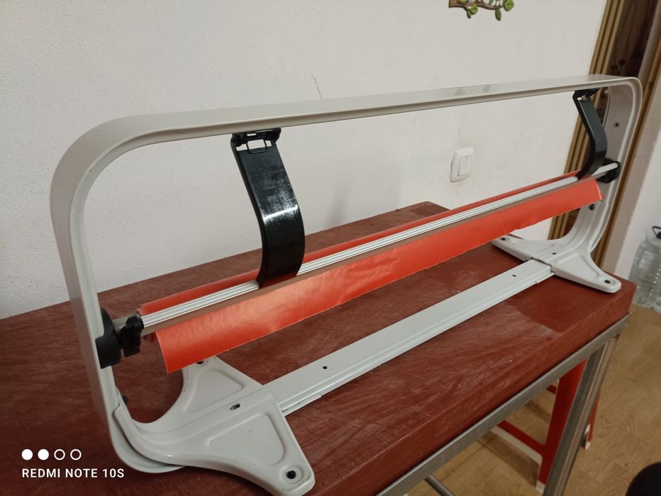 Desenroladores de Papel Embrulho