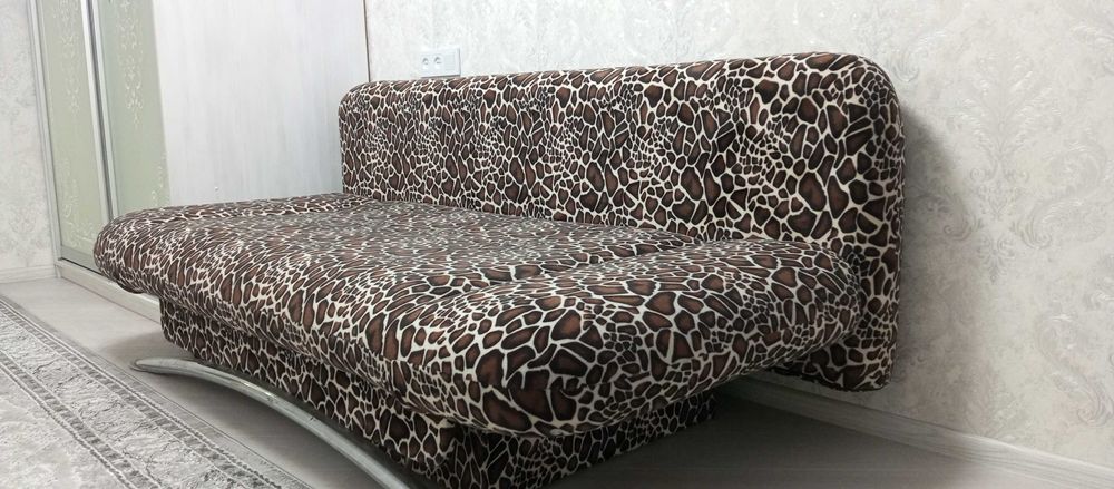 Продам диван розкладний