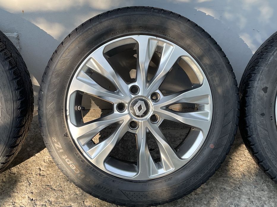 Продам диски R16