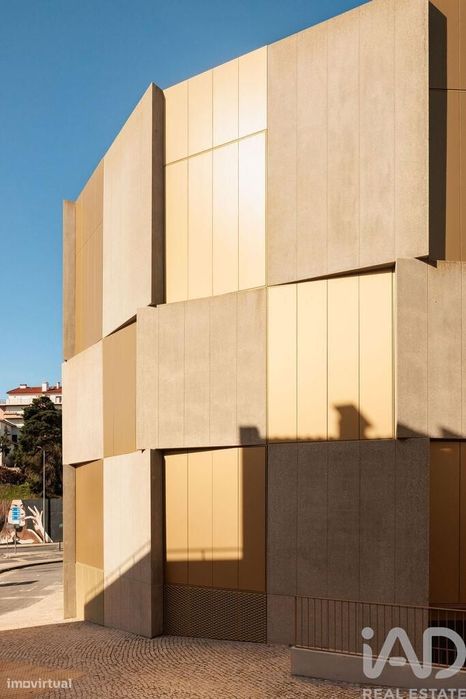 Apartamento T2 em Leiria, Pousos, Barreira e Cortes de 138,00 m2