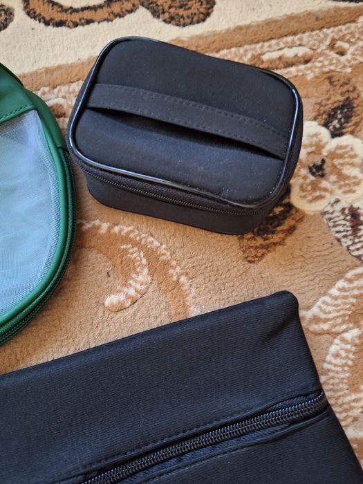 Bolsas novas varias