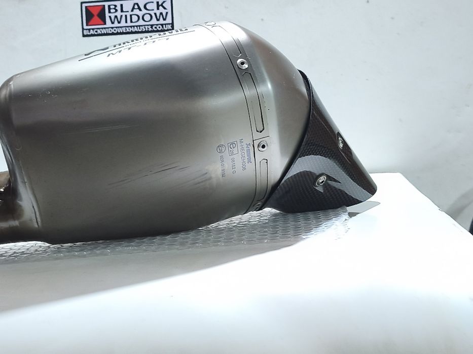 ackrapovic euro 5 Yamaha MT 07 /tracer/ xsr
Compatível com Yamaha MT 07 de 2015 a 2024